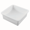 Square Sphere 1200 Silikomart - kwadratowa kula - forma silikonowa- Cukieteria.pl