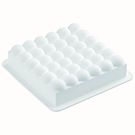 Bubble 1400 Silikomart - forma silikonowa bąbelki - Cukieteria.pl