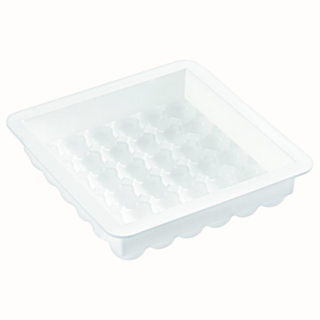 Bubble 1400 Silikomart - forma silikonowa bąbelki - Cukieteria.pl