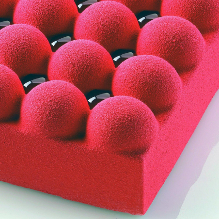 Bubble 1400 Silikomart - forma silikonowa bąbelki - Cukieteria.pl