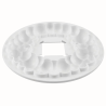 Kit Bubble Crown 1000 Silikomart - zestaw form silikonowych - Cukieteria.pl