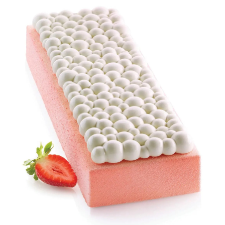 Kit Mille Bolle 1300 Silikomart - zestaw form silikonowych - Cukieteria.pl