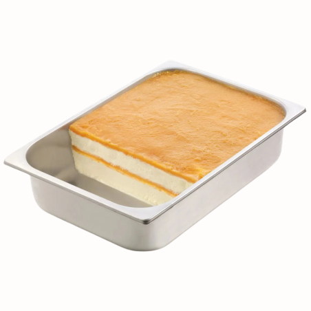 TAPIS GEL02 Silikomart - mata silikonowa z rantem - Cukieteria.pl