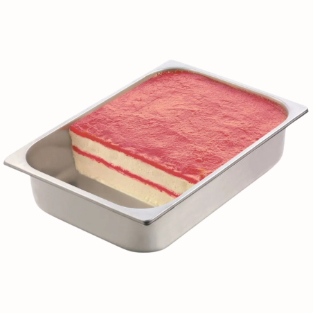 TAPIS GEL02 Silikomart - mata silikonowa z rantem - Cukieteria.pl