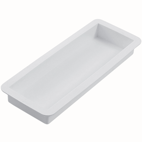 Kit Canto Della Sirena 1300 Silikomart - zestaw form silikonowych do tortów musowych - Cukieteria.pl