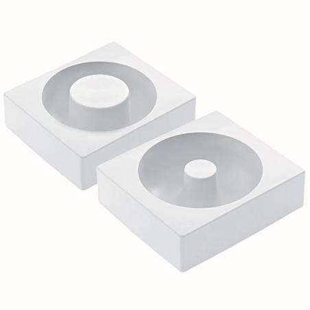 Kit Lady Queen 1000 Silikomart - zestaw form silikonowych - Cukieteria.pl