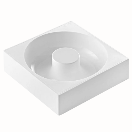 Kit Lady Queen 1000 Silikomart - zestaw form silikonowych - Cukieteria.pl