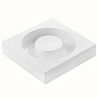 Kit Lady Queen 1000 Silikomart - zestaw form silikonowych - Cukieteria.pl
