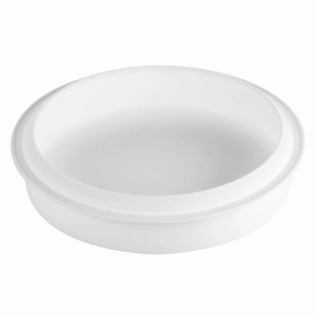 Essenziale 1000 Silikomart - uniwersalna forma silikonowa do ciast i deserów - Cukieteria.pl