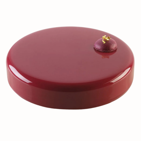 Essenziale 1000 Silikomart - uniwersalna forma silikonowa do ciast i deserów - Cukieteria.pl