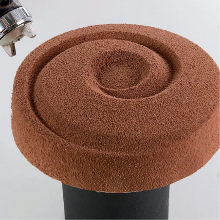 Vortex Silikomart - forma silikonowa do ciast i deserów - wir - Cukieteria.pl