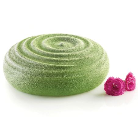 Water Drop 1200 Silikomart - forma silikonowa do ciast i deserów - Cukieteria.pl