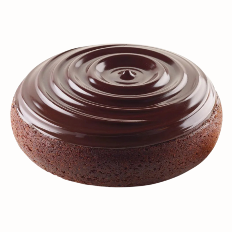 Water Drop 1200 Silikomart - forma silikonowa do ciast i deserów - Cukieteria.pl