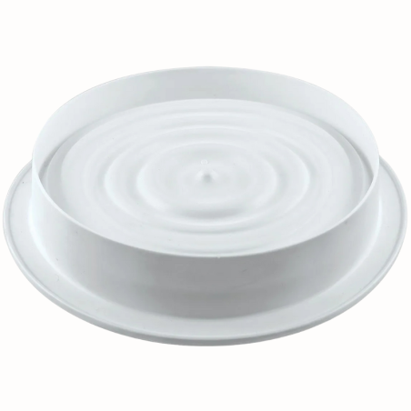 Water Drop 1200 Silikomart - forma silikonowa do ciast i deserów - Cukieteria.pl