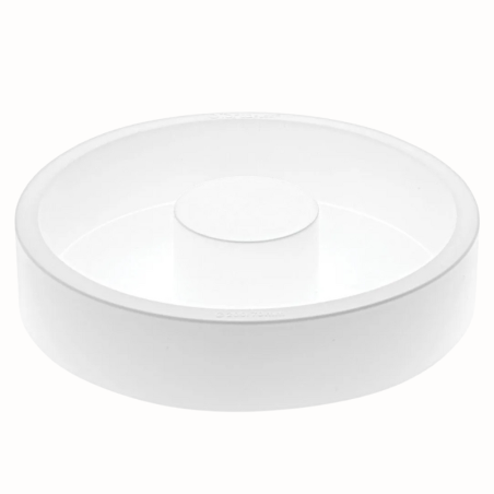 Saturn 1200 Silikomart - forma silikonowa do ciast i deserów - Cukieteria.pl