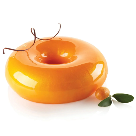 Kit Trinity 1400 Silikomart - zestaw form silikonowych - Cukieteria.pl