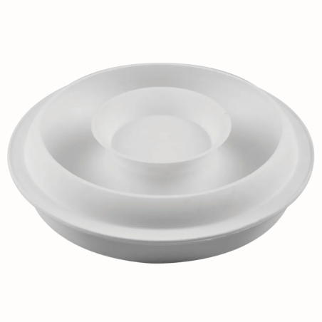 Kit Trinity 1400 Silikomart - zestaw form silikonowych - Cukieteria.pl