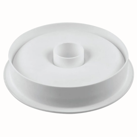 Kit Trinity 1400 Silikomart - zestaw form silikonowych - Cukieteria.pl