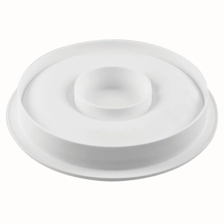 Kit Trinity 1400 Silikomart - zestaw form silikonowych - Cukieteria.pl