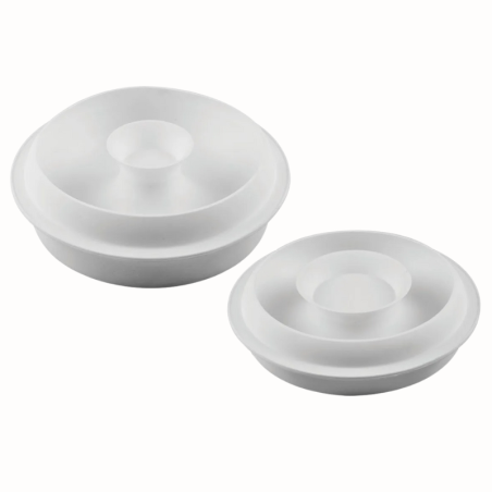 Kit Eternity 1800 Silikomart - zestaw form silikonowych - Cukieteria.pl