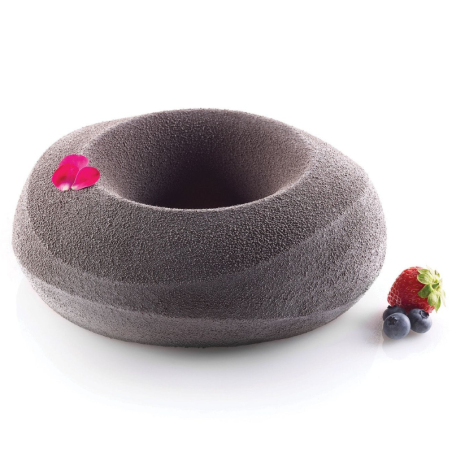 Kit Eternity 1800 Silikomart - zestaw form silikonowych - Cukieteria.pl