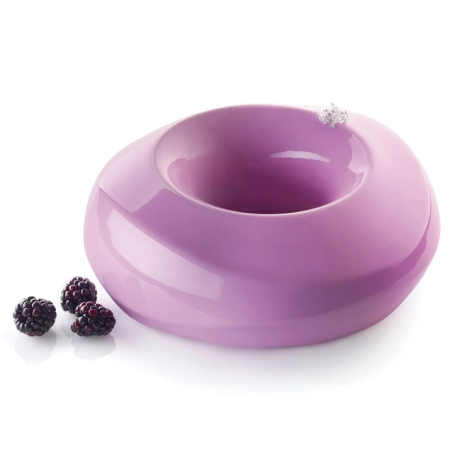 Kit Eternity 1800 Silikomart - zestaw form silikonowych - Cukieteria.pl