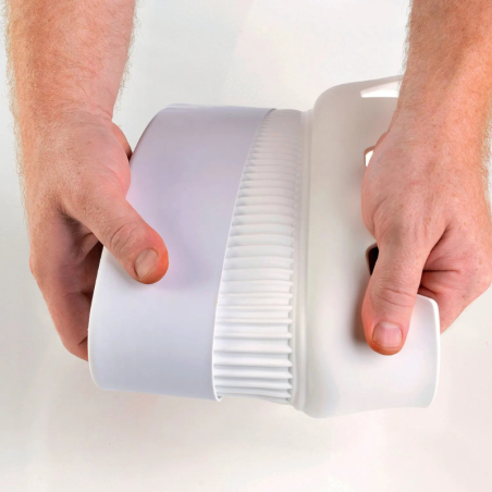 Stella del Circo Silikomart - zestaw form silikonowych - Cukieteria.pl