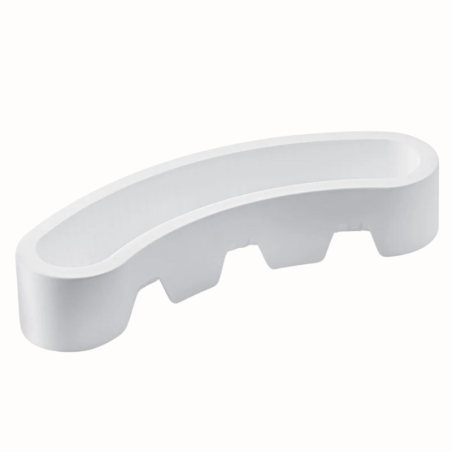 Stella del Circo Silikomart - zestaw form silikonowych - Cukieteria.pl