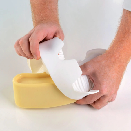 Stella del Circo Silikomart - zestaw form silikonowych - Cukieteria.pl