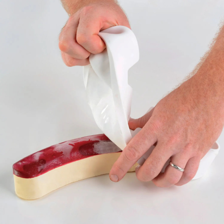 Stella del Circo Silikomart - zestaw form silikonowych - Cukieteria.pl