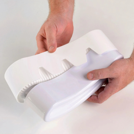 Stella del Circo Silikomart - zestaw form silikonowych - Cukieteria.pl