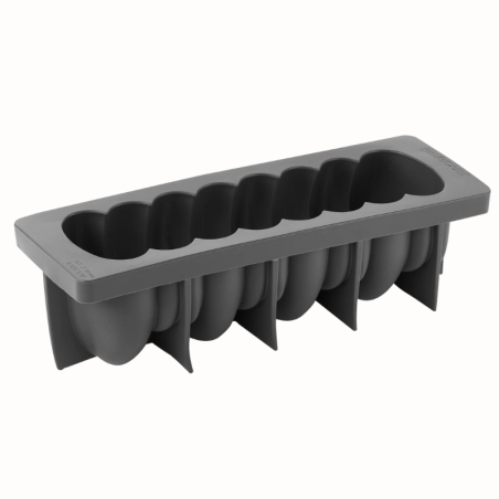 KE040 Canyon Pavoni Italia - forma silikonowa do ciast i deserów - Cukieteria.pl