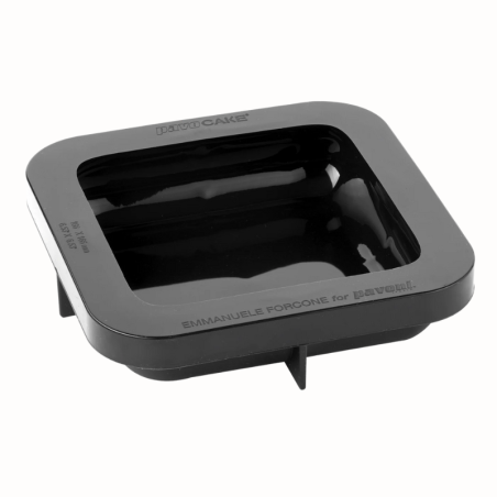 KE051 Mini Mars Pavoni Italia - forma silikonowa - Cukieteria.pl