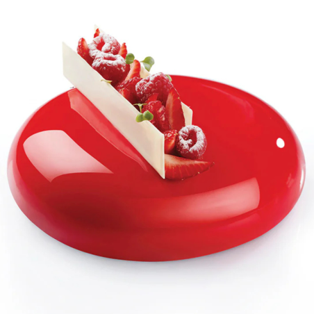 KE024 Planet Pavoni Italia - forma silikonowa - Cukieteria.pl