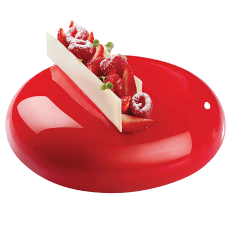 KE024 Planet Pavoni Italia - forma silikonowa - Cukieteria.pl