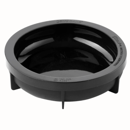 KE024 Planet Pavoni Italia - forma silikonowa - Cukieteria.pl