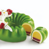 KE020 Pavoni Italia - forma silikonowa - Cukieteria.pl KE020 Pavoni Italia - forma silikonowa - Cukieteria.pl