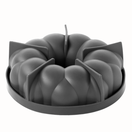 KE036 Singapore Pavoni Italia - forma silikonowa - Cukieteria.pl