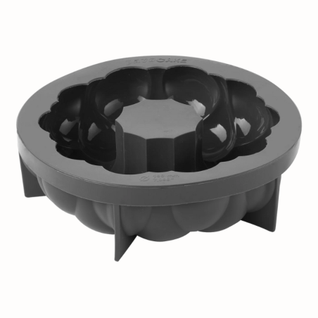 KE036 Singapore Pavoni Italia - forma silikonowa - Cukieteria.pl