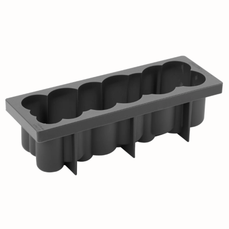 KE045 Coin Pavoni Italia - forma silikonowa do ciast i deserów - Cukieteria.pl