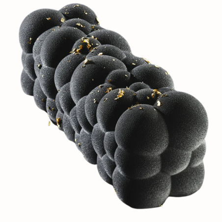 KE041 Atomic Pavoni Italia - forma silikonowa do ciast i deserów - Cukieteria.pl