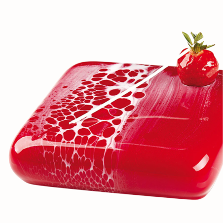 KE043 Mars Pavoni Italia - forma silikonowa - Cukieteria.pl