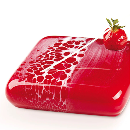 KE043 Mars Pavoni Italia - forma silikonowa - Cukieteria.pl