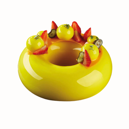 KE020 Pavoni Italia - forma silikonowa - Cukieteria.pl