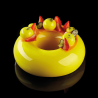 KE020 Pavoni Italia - forma silikonowa - Cukieteria.pl KE020 Pavoni Italia - forma silikonowa - Cukieteria.pl