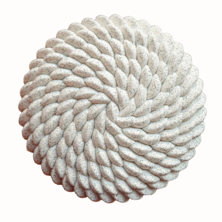 KE074 Saint Honoré Pavoni Italia - forma silikonowa - Cukieteria.pl