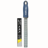 Niebieska tarka ręczna - Premium Zester Classic Series Microplane - denim blue - Cukieteria.pl
