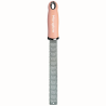 Różowa tarka ręczna - Premium Zester Classic Series Microplane - dusty rose - Cukieteria.pl Różowa tarka ręczna - Premium Zester Classic Series Microplane - dusty rose - Cukieteria.pl