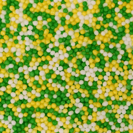 op. 75 g Maczek Spring - Sweet Decor - Cukieteria.pl