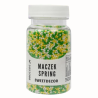 op. 75 g Maczek Spring - Sweet Decor - Cukieteria.pl
